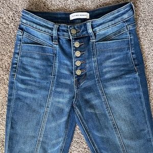 Flying Monkey Flares